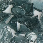 View Grey Terrazzo Glass